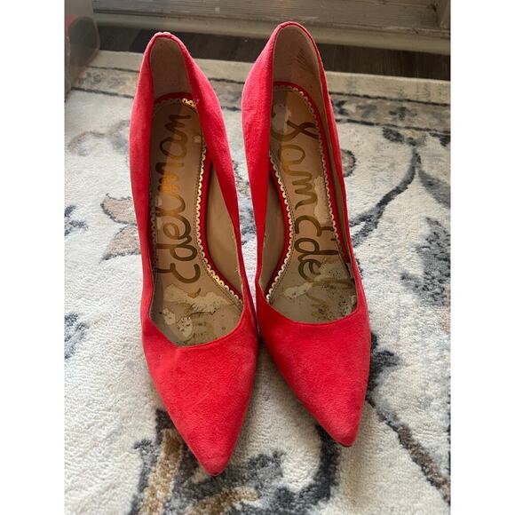 Sam Edelman Heels - Picture 1 of 4